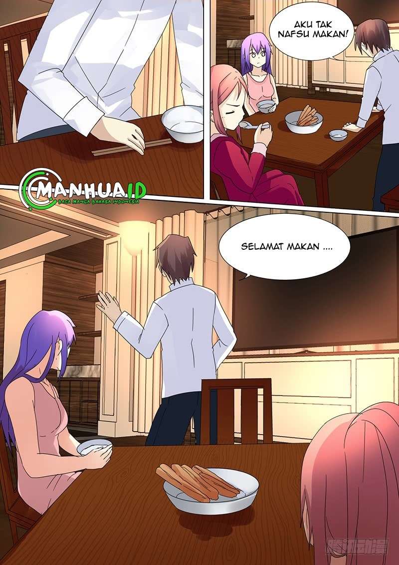 Dragon Soul Agent Chapter 33 Gambar 9