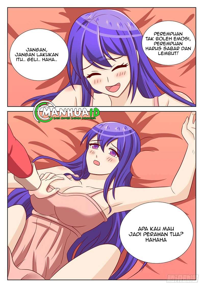 Dragon Soul Agent Chapter 32 Gambar 7