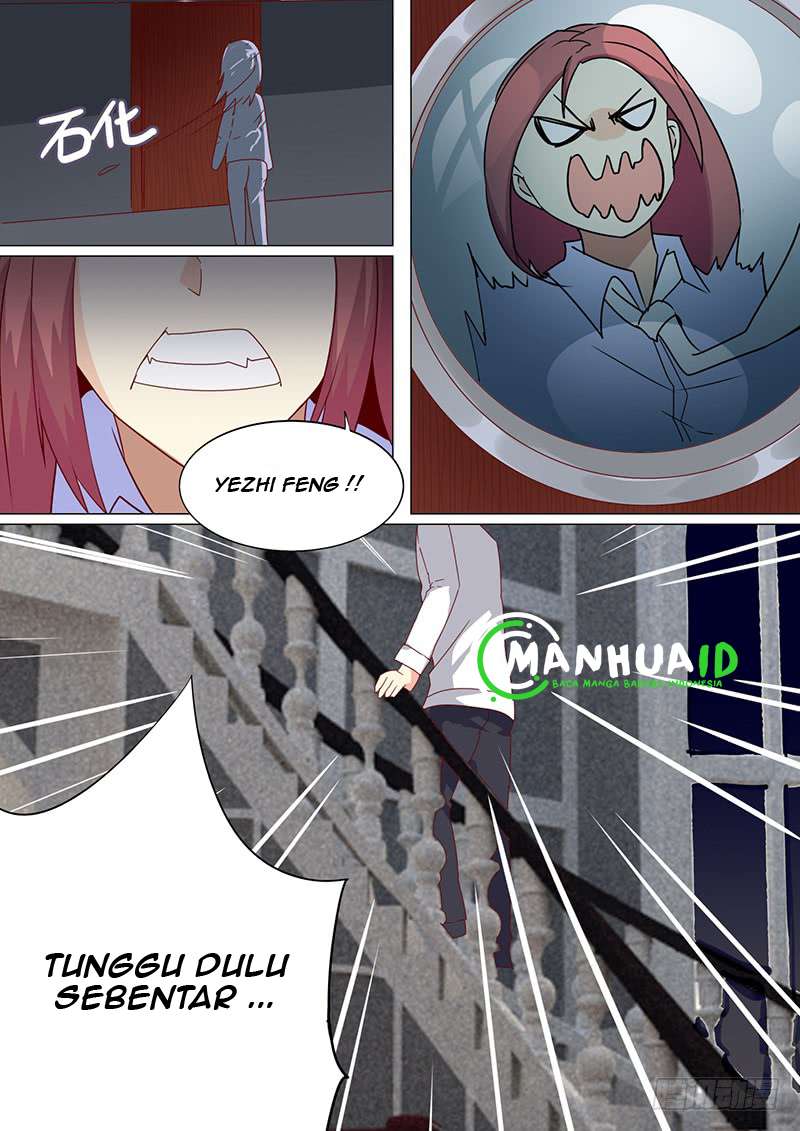 Dragon Soul Agent Chapter 28 Gambar 7