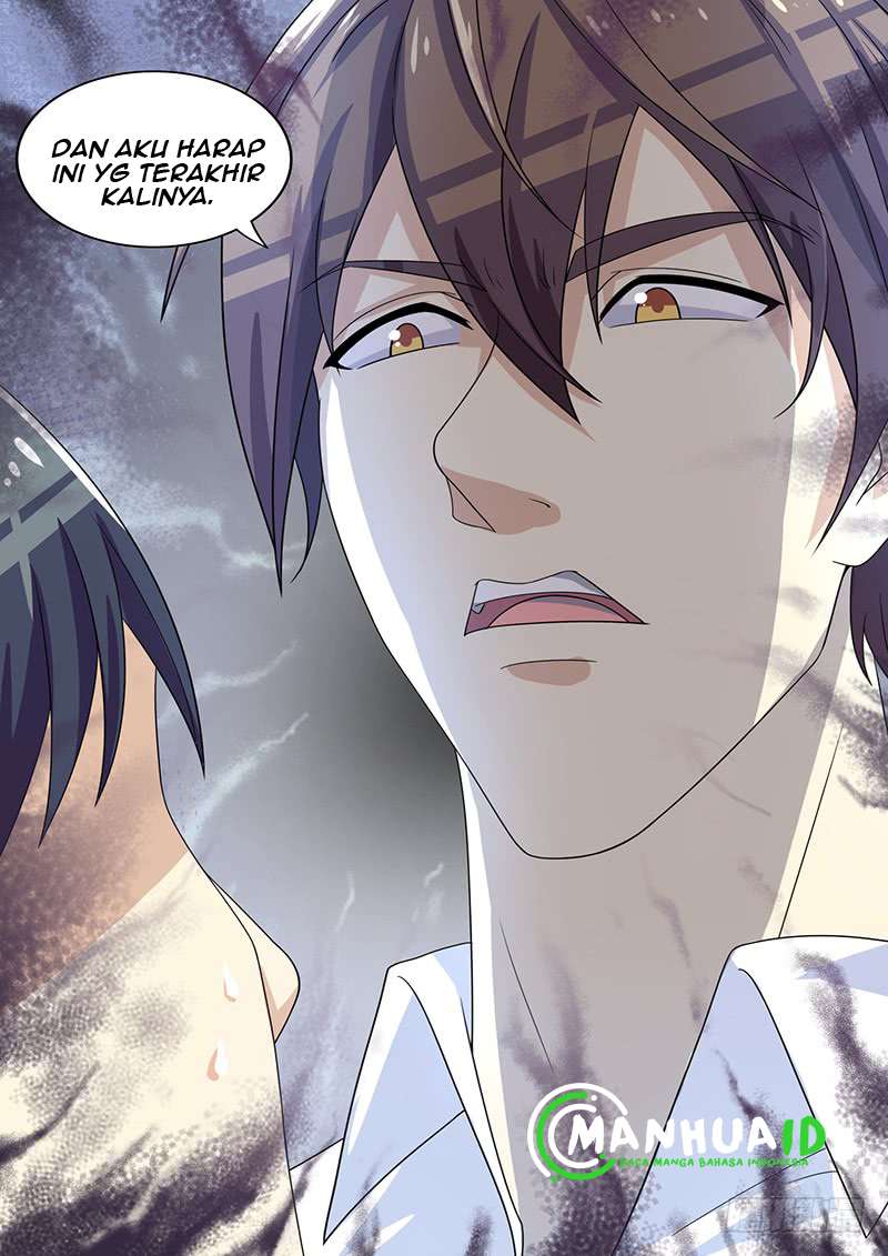 Baca Manhua Dragon Soul Agent Chapter 27 Gambar 2