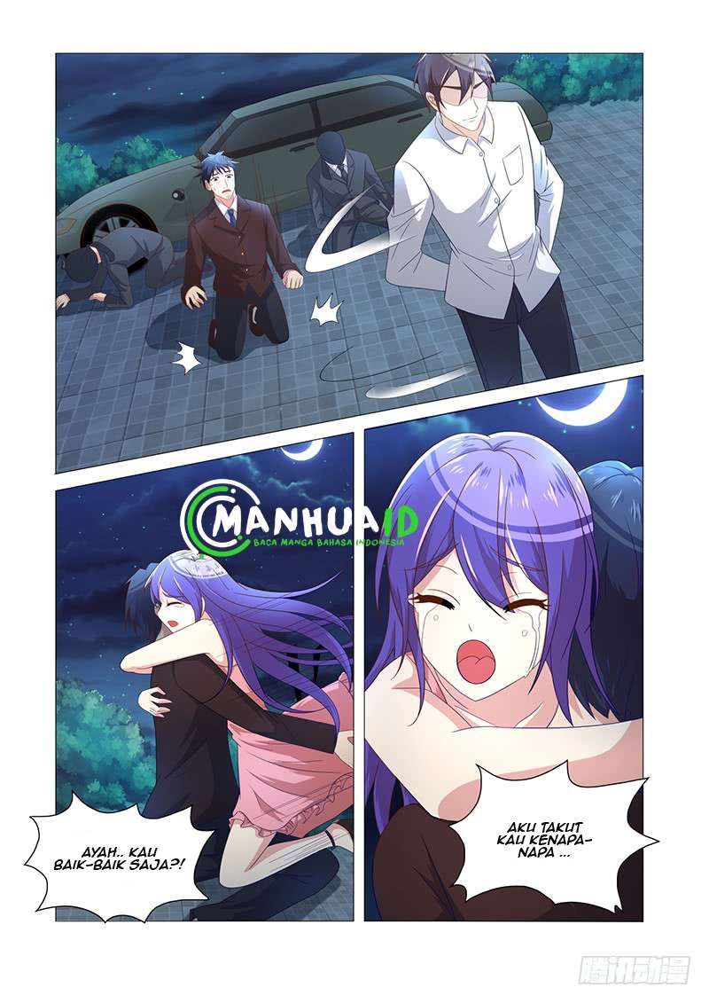 Dragon Soul Agent Chapter 27 Gambar 3