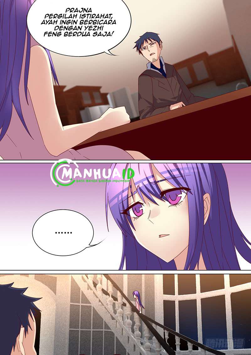Dragon Soul Agent Chapter 27 Gambar 6