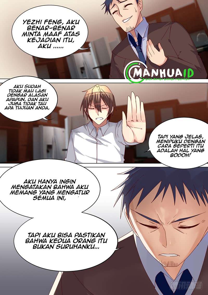 Dragon Soul Agent Chapter 27 Gambar 7