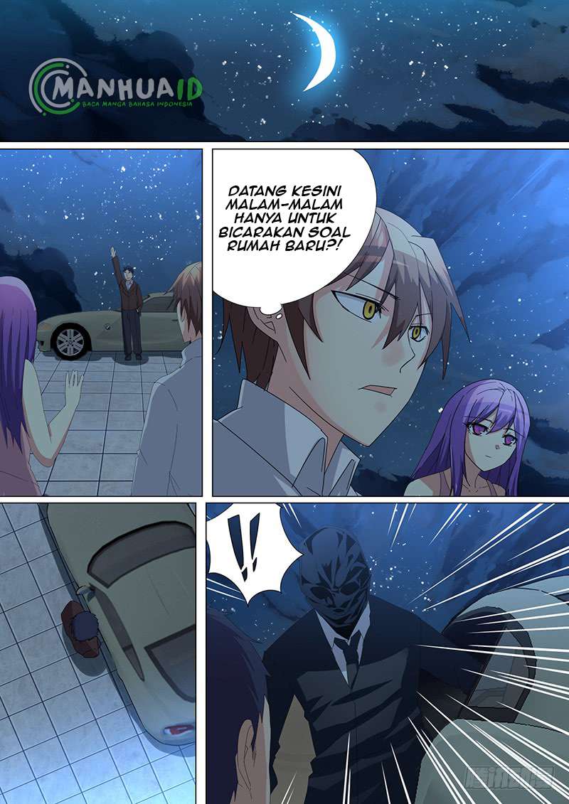 Dragon Soul Agent Chapter 25 Gambar 6