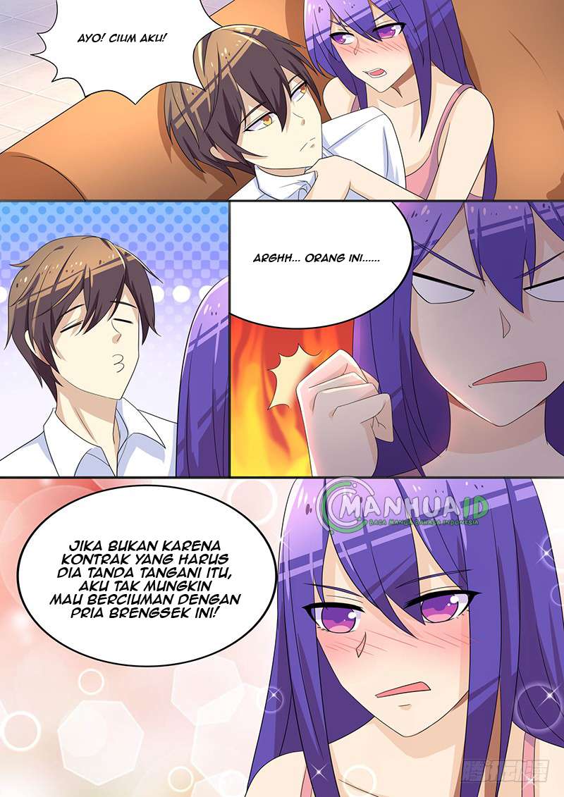Dragon Soul Agent Chapter 24 Gambar 7