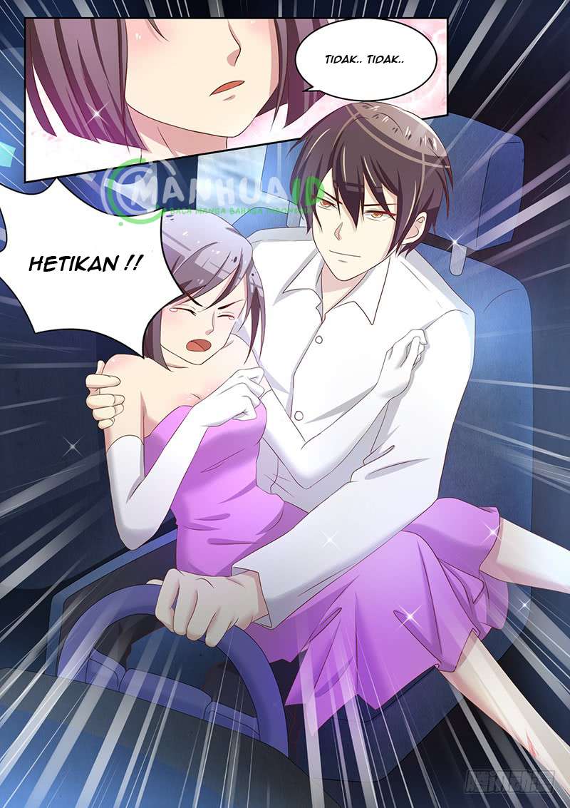 Dragon Soul Agent Chapter 22 Gambar 7