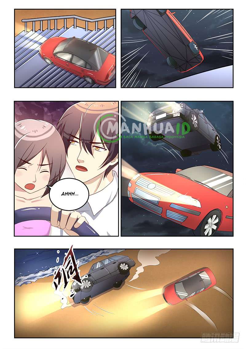 Dragon Soul Agent Chapter 22 Gambar 8