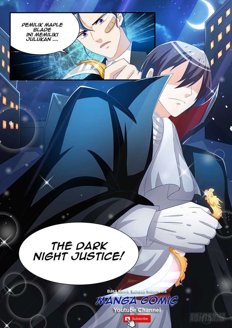 Dragon Soul Agent Chapter 20 Gambar 11