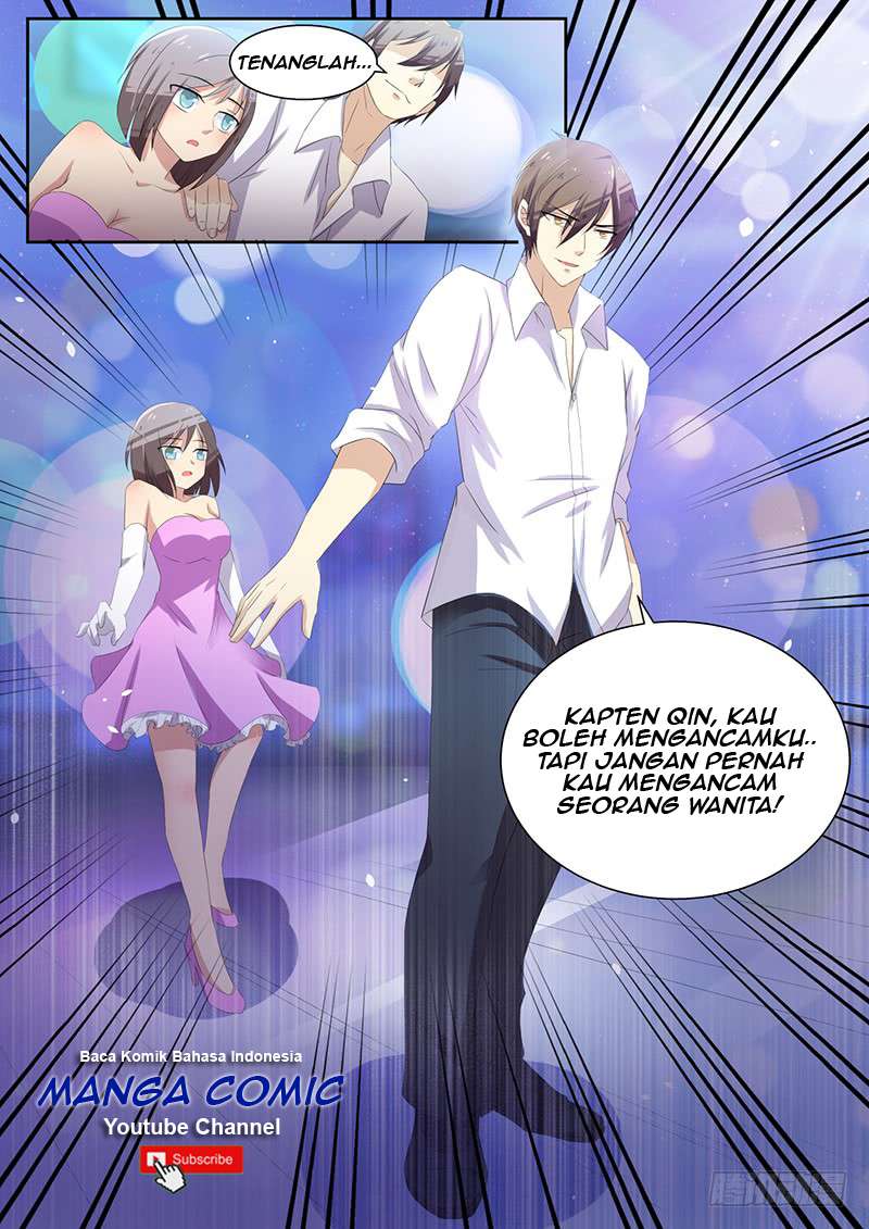 Dragon Soul Agent Chapter 19 Gambar 4