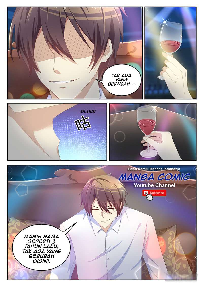 Dragon Soul Agent Chapter 16 Gambar 7