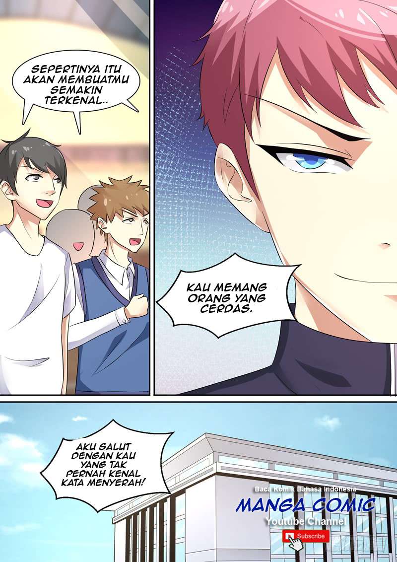 Dragon Soul Agent Chapter 13 Gambar 9