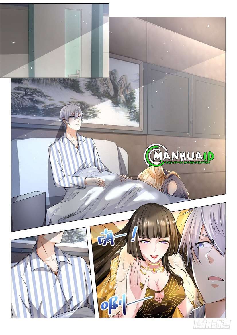 Shen Hao’s Heavenly Fall System Chapter 30 Gambar 11