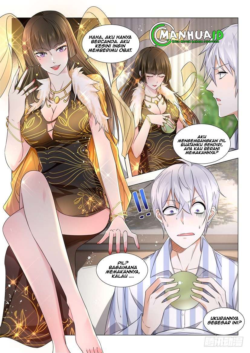 Shen Hao’s Heavenly Fall System Chapter 30 Gambar 14