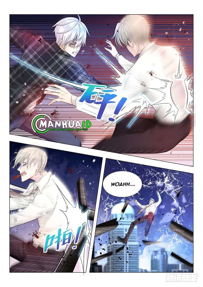 Baca Manhua Shen Hao’s Heavenly Fall System Chapter 30 Gambar 2