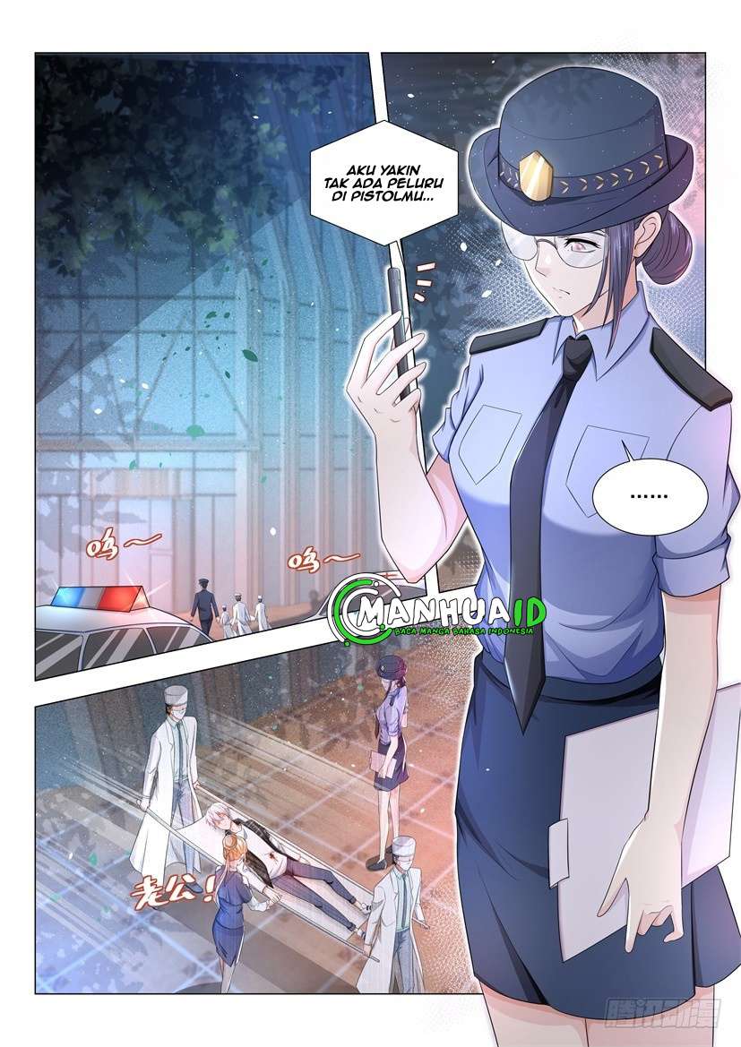 Shen Hao’s Heavenly Fall System Chapter 30 Gambar 6