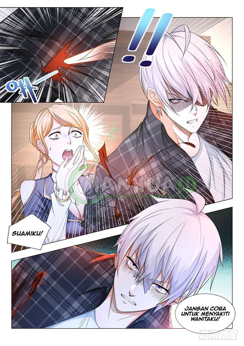 Shen Hao’s Heavenly Fall System Chapter 29 Gambar 12