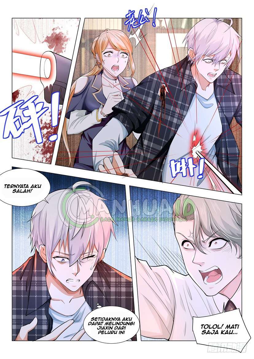 Shen Hao’s Heavenly Fall System Chapter 29 Gambar 14