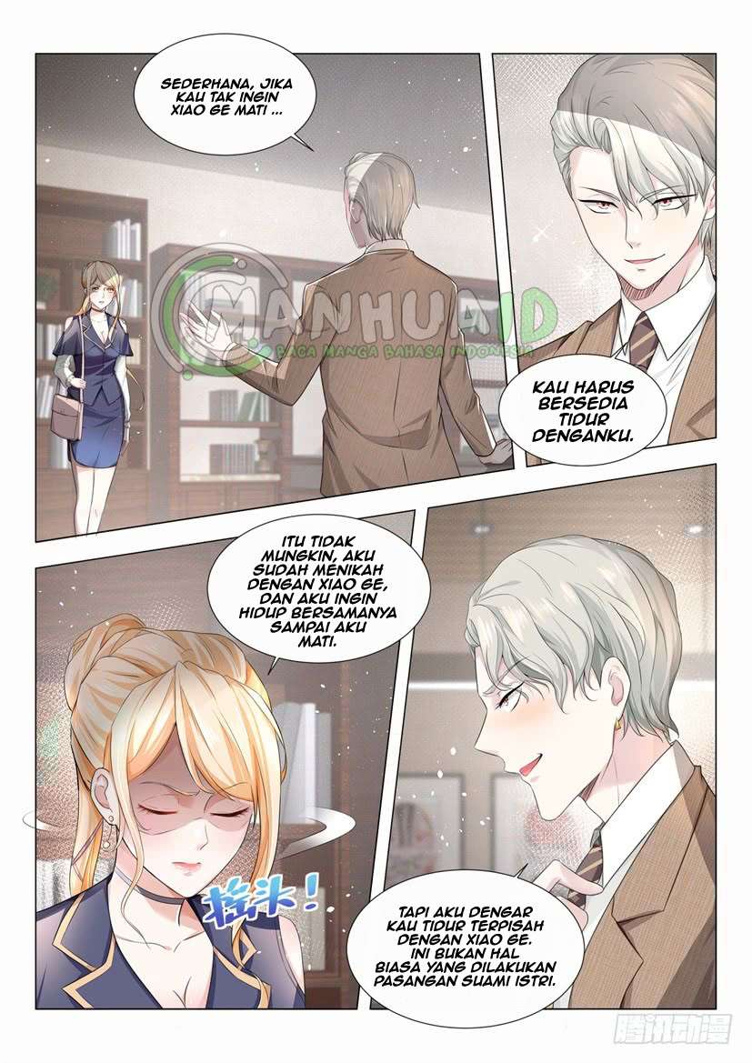 Baca Manhua Shen Hao’s Heavenly Fall System Chapter 29 Gambar 2