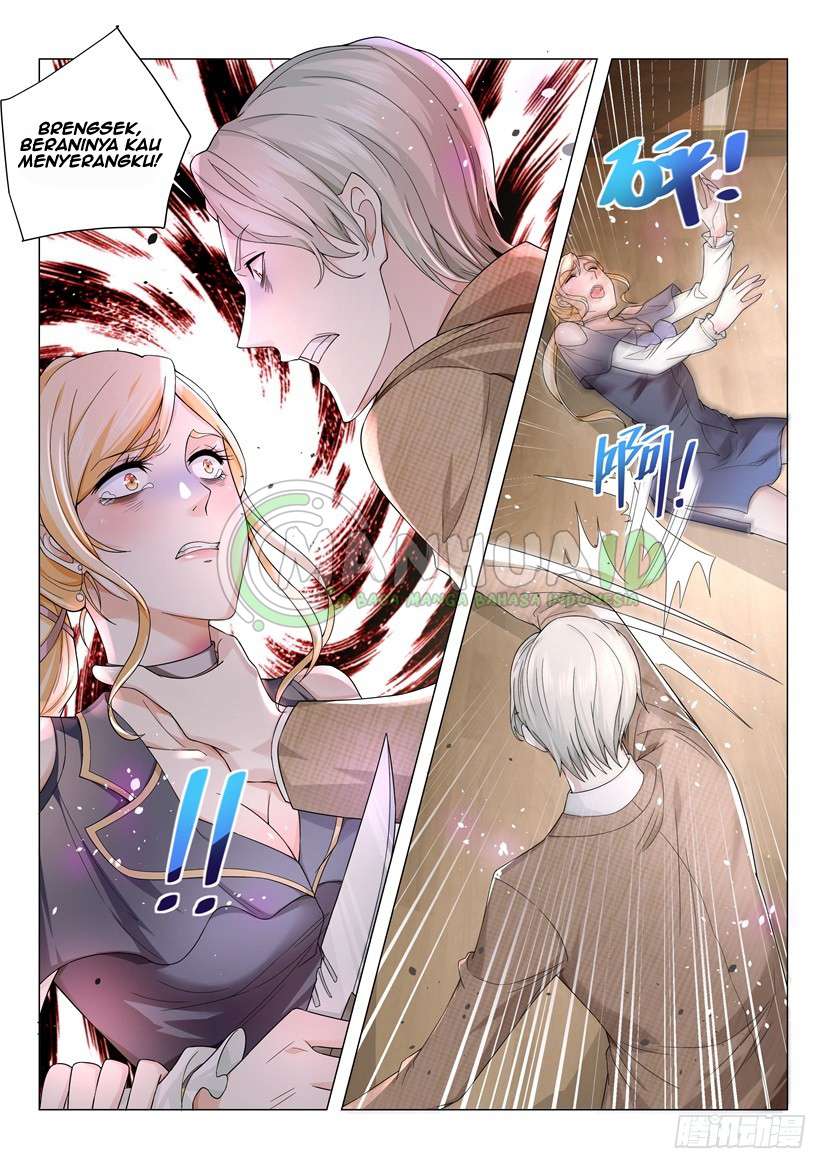 Shen Hao’s Heavenly Fall System Chapter 29 Gambar 7