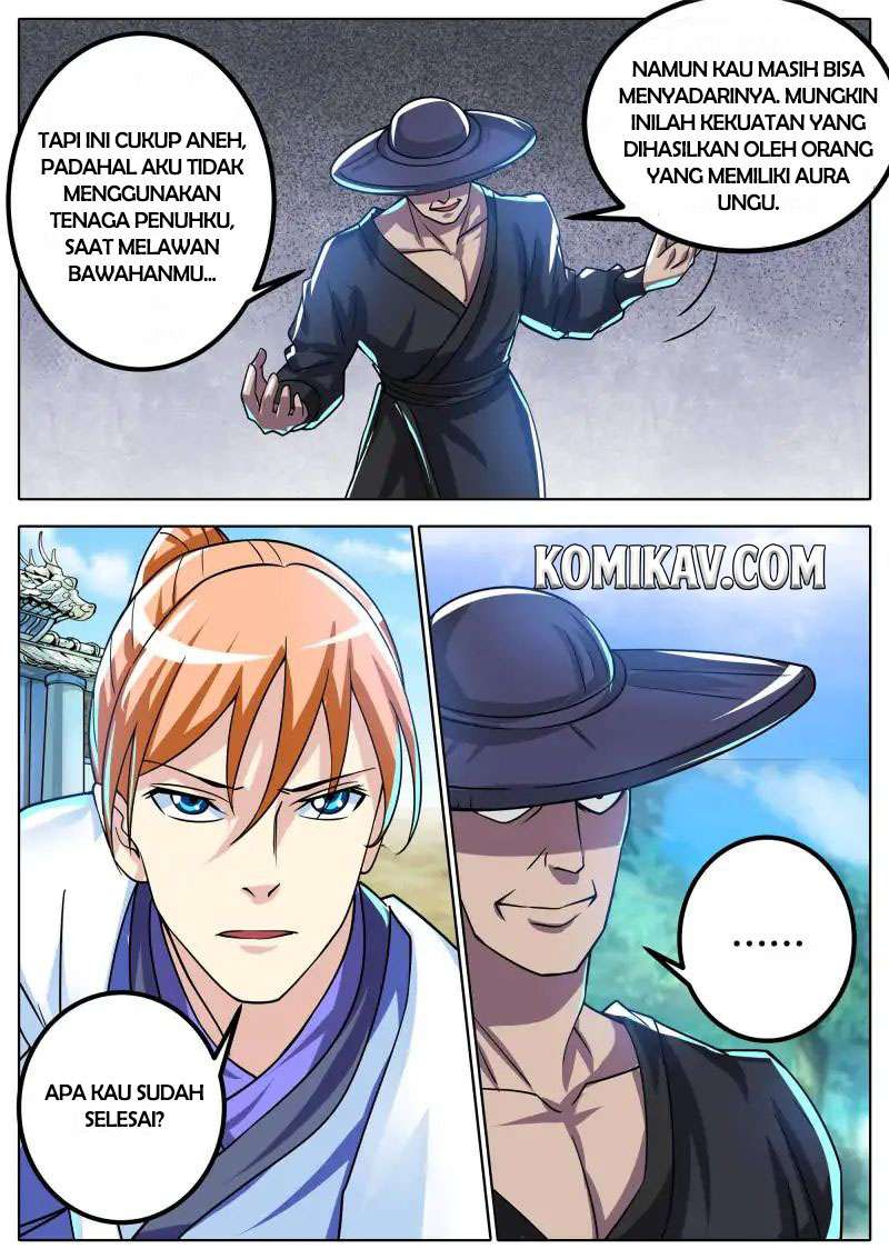 The Top Clan Leader In History Chapter 71 Gambar 5