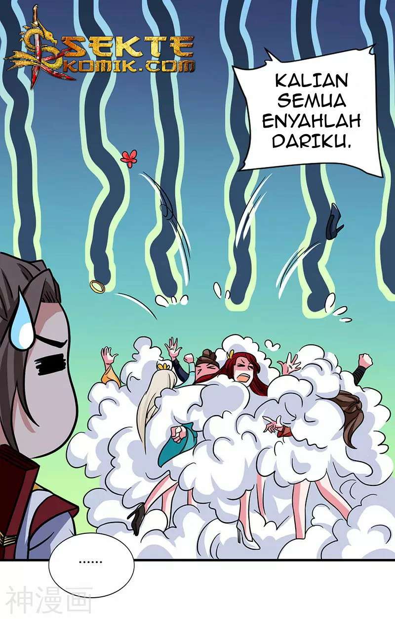 Rebirth After 80.000 Years Passed Chapter 13 Gambar 13