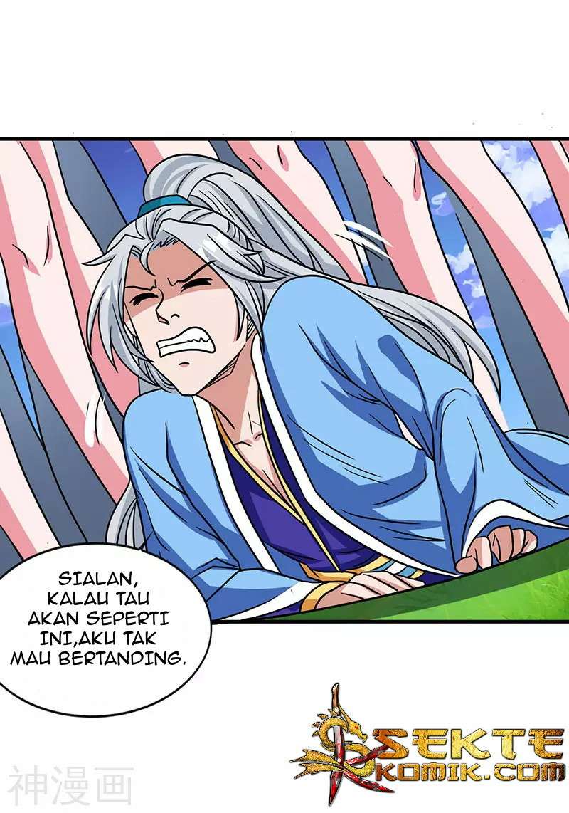 Rebirth After 80.000 Years Passed Chapter 13 Gambar 15