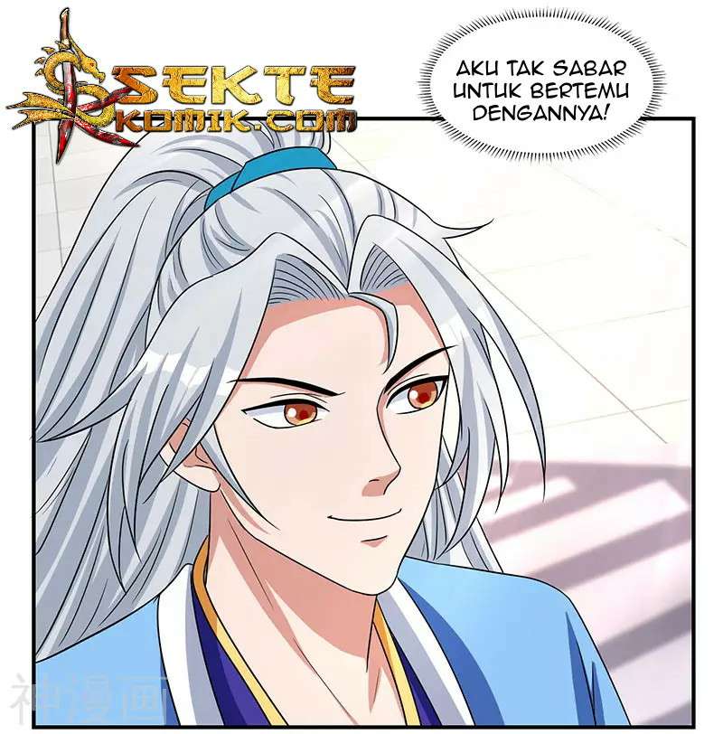 Rebirth After 80.000 Years Passed Chapter 13 Gambar 22