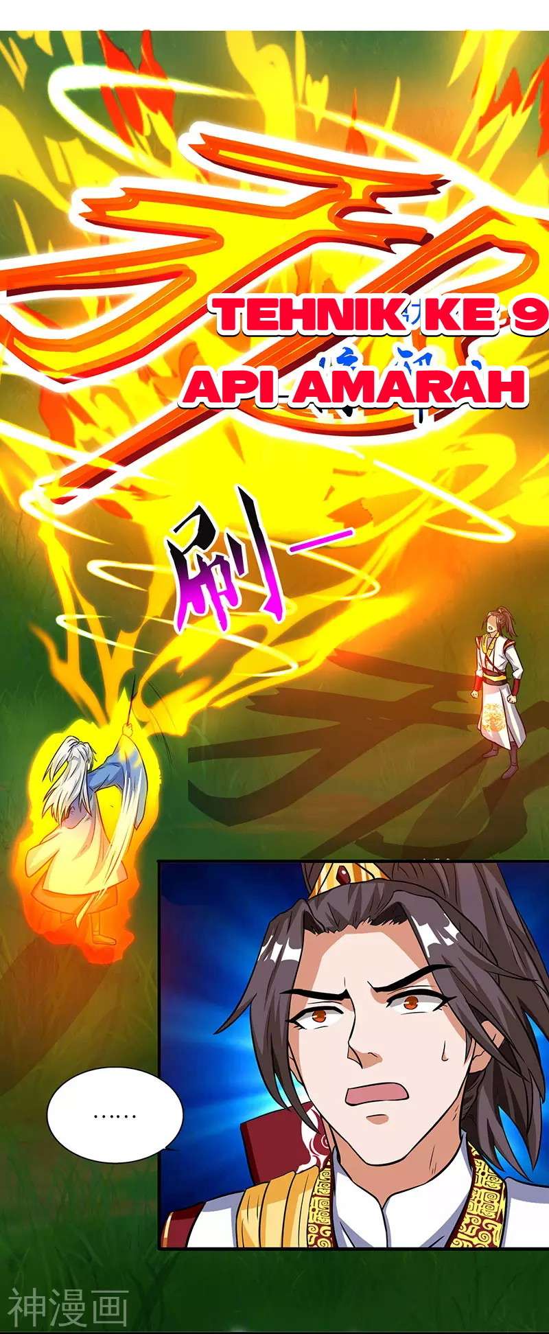 Rebirth After 80.000 Years Passed Chapter 13 Gambar 7
