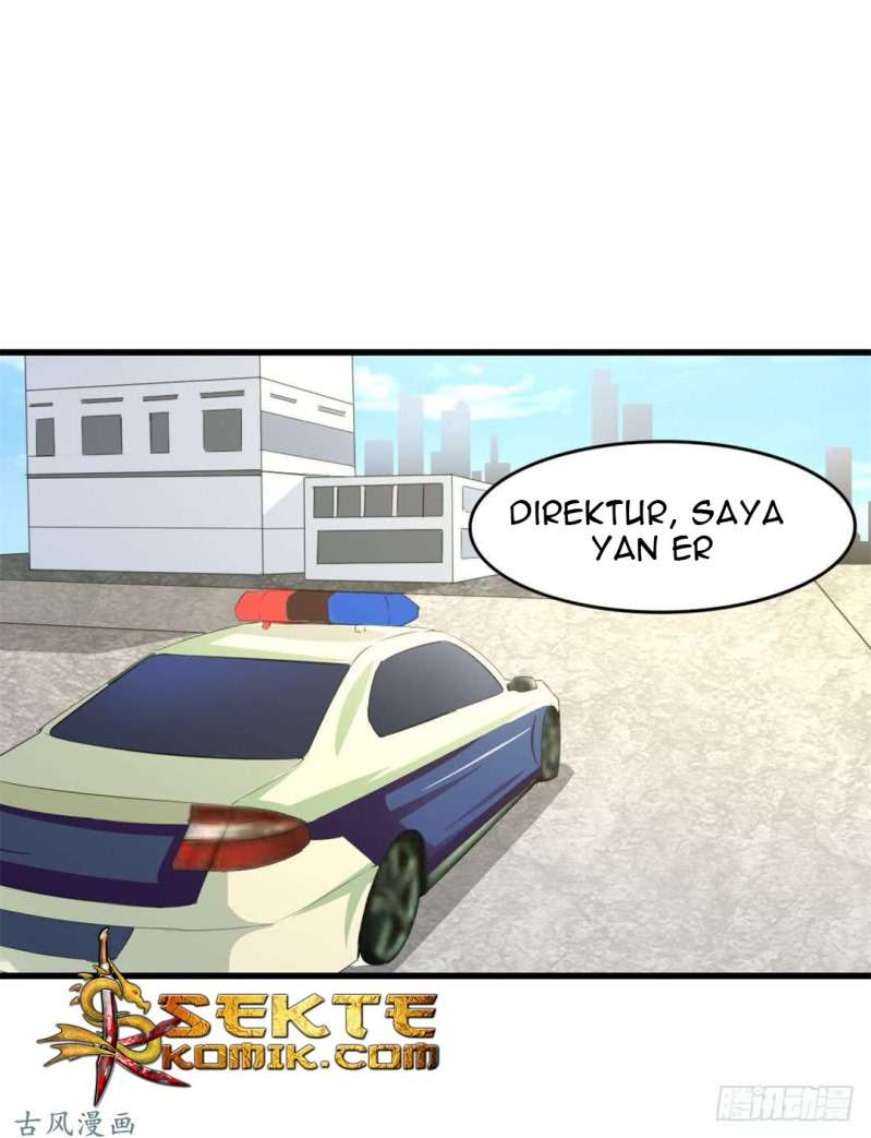 Me and My 26-year-old Beautiful Tenant Chapter 30 Gambar 12