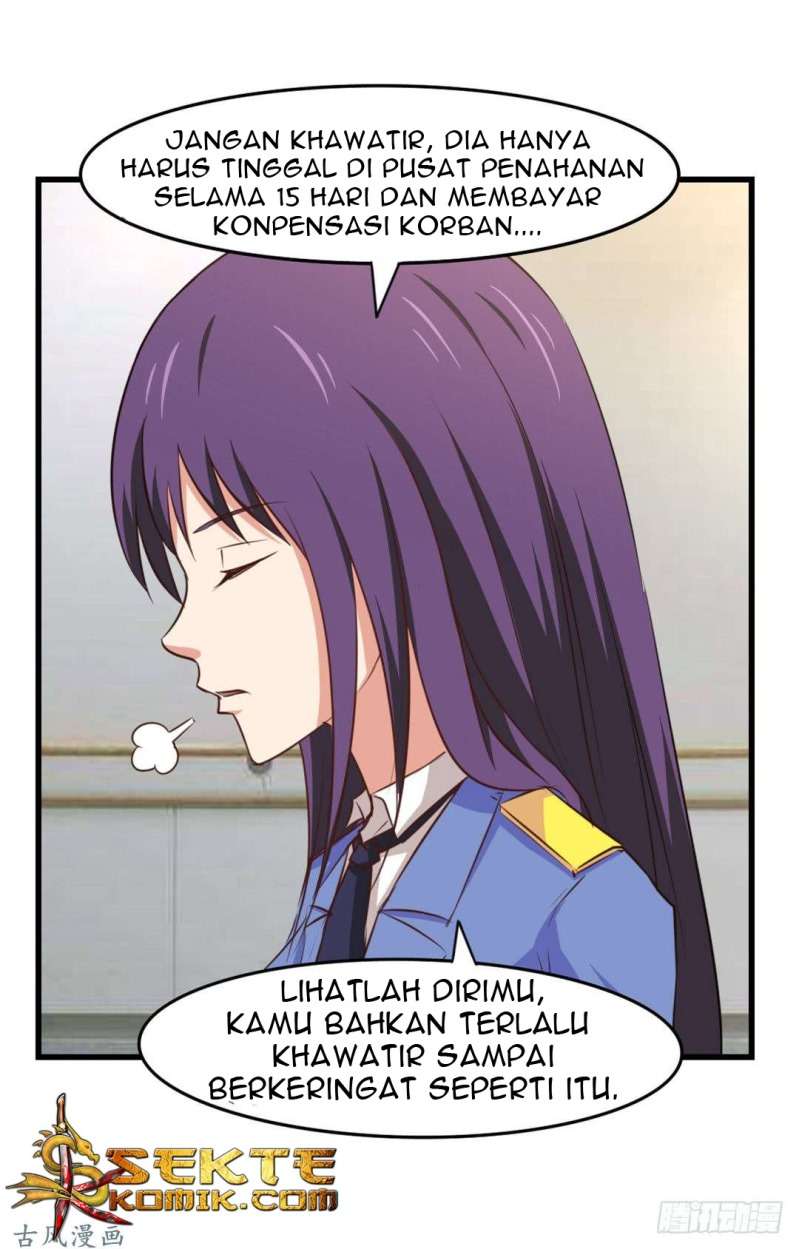 Me and My 26-year-old Beautiful Tenant Chapter 30 Gambar 17