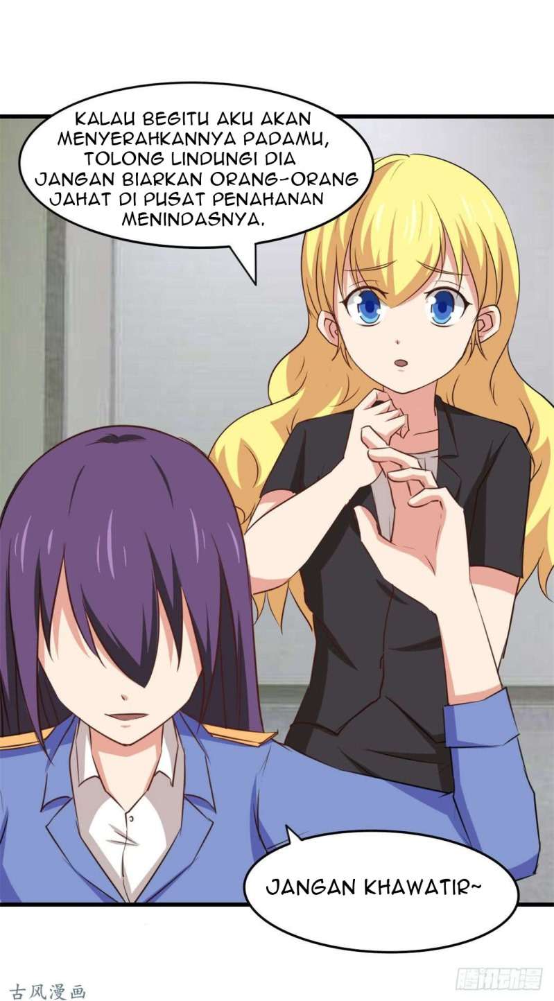 Me and My 26-year-old Beautiful Tenant Chapter 30 Gambar 21