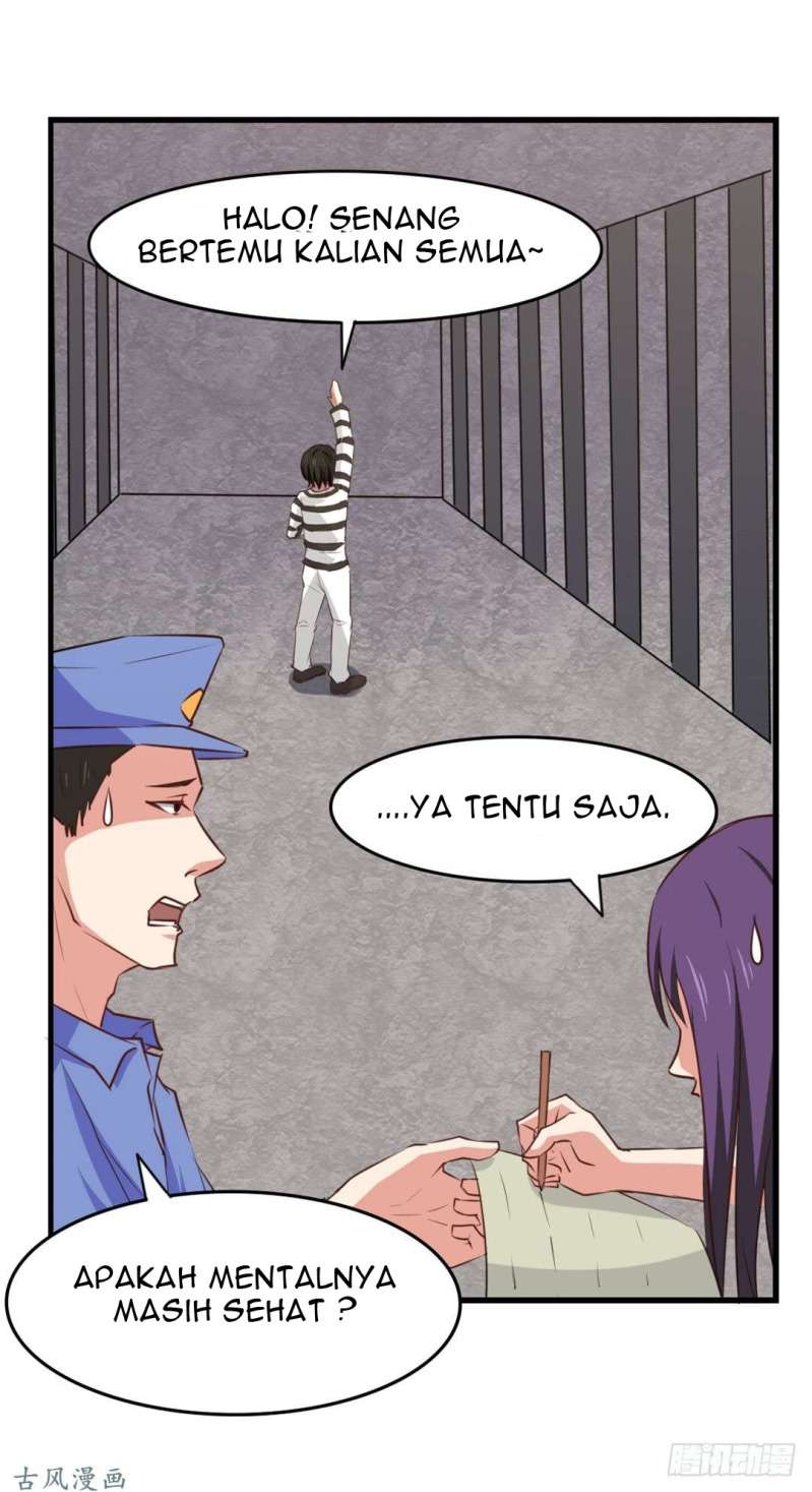 Me and My 26-year-old Beautiful Tenant Chapter 30 Gambar 26