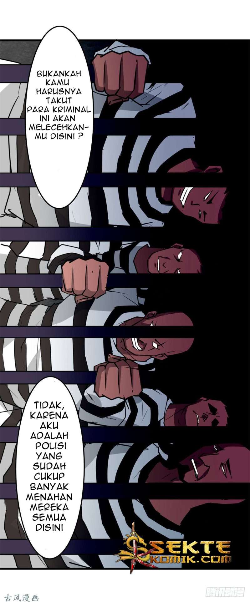 Me and My 26-year-old Beautiful Tenant Chapter 30 Gambar 27