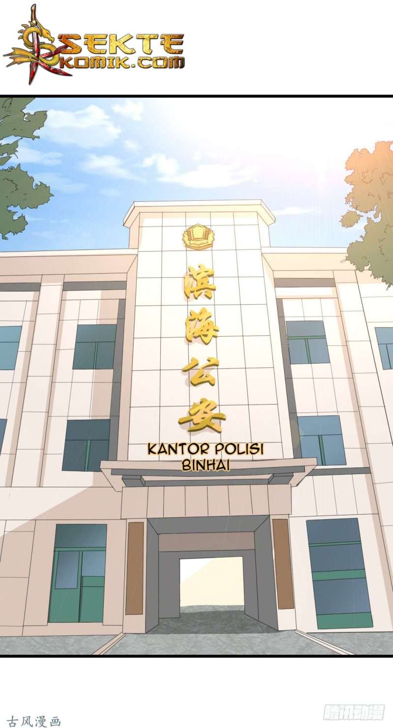 Me and My 26-year-old Beautiful Tenant Chapter 30 Gambar 3