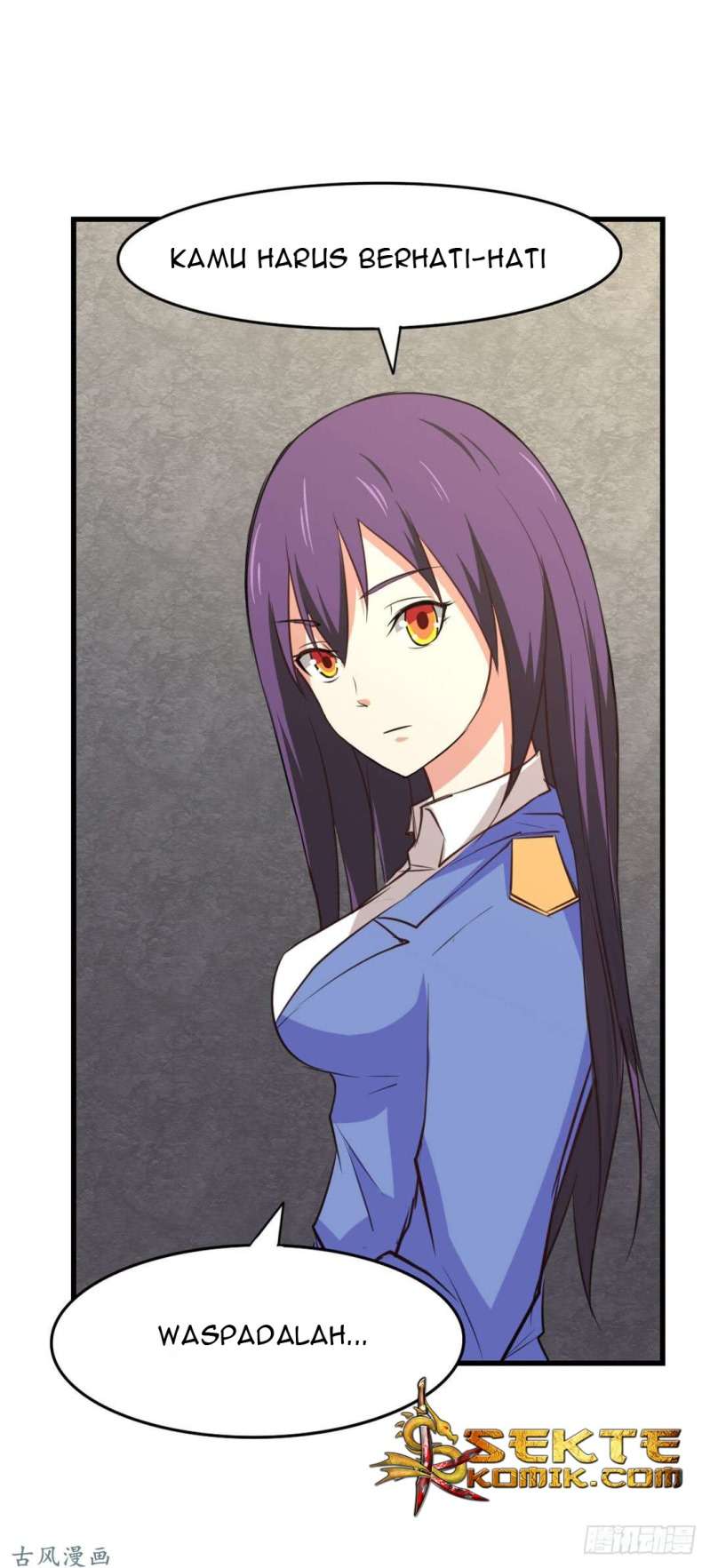 Me and My 26-year-old Beautiful Tenant Chapter 30 Gambar 31