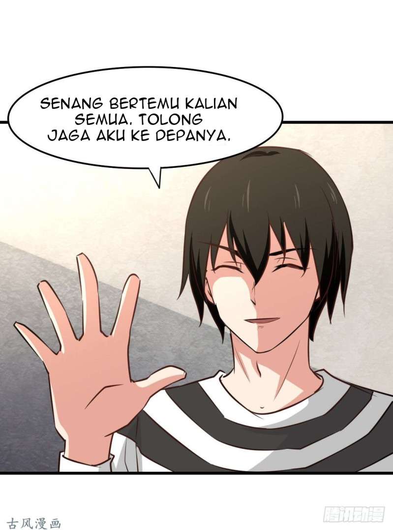 Me and My 26-year-old Beautiful Tenant Chapter 30 Gambar 32