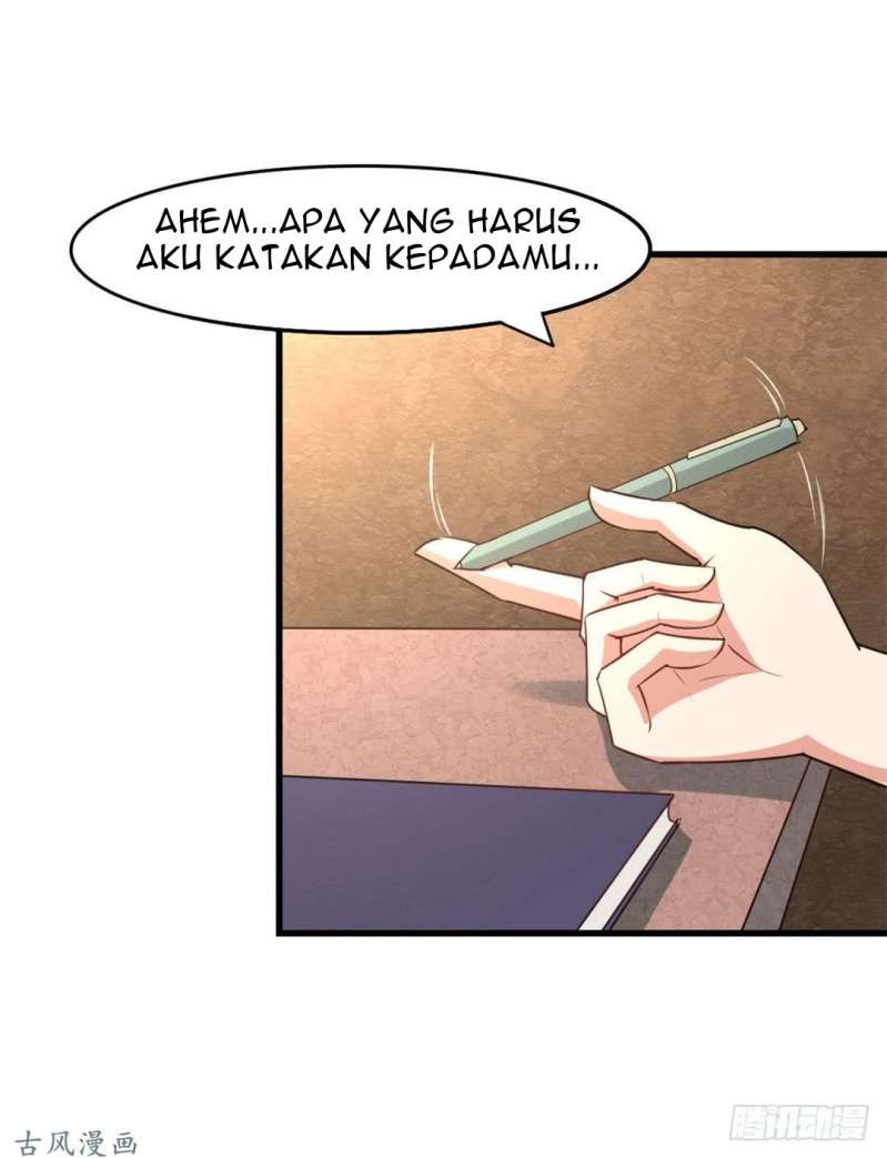 Me and My 26-year-old Beautiful Tenant Chapter 30 Gambar 4