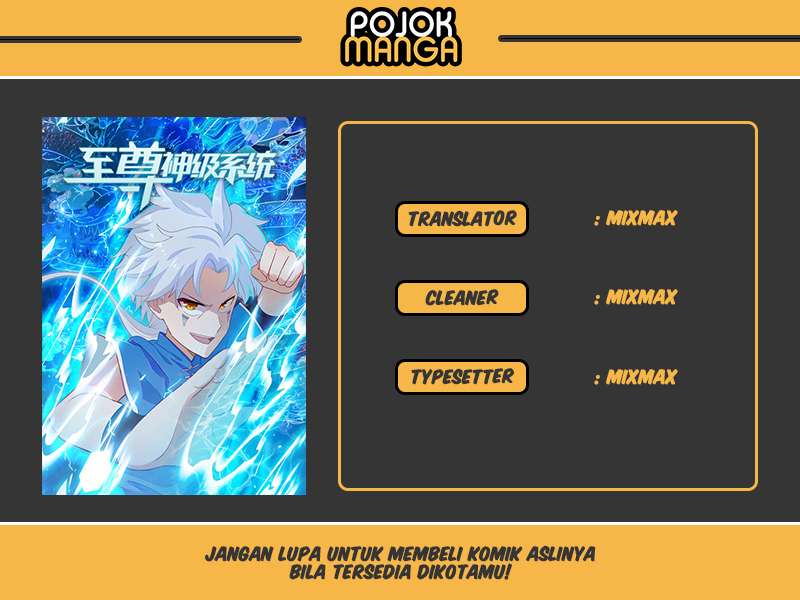 Komik Supreme Godly System Chapter 95 gambar nomor 1