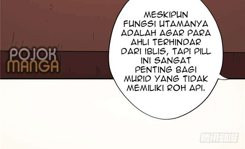 Supreme Godly System Chapter 95 Gambar 12