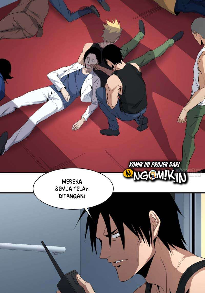 Baca Manhua Winner Takes All Chapter 44 Gambar 2