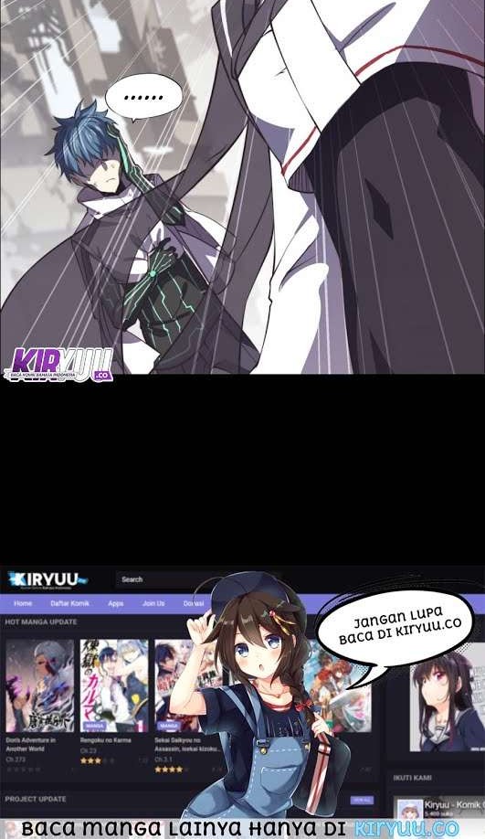 Divine Realm Online Chapter 30 Gambar 40