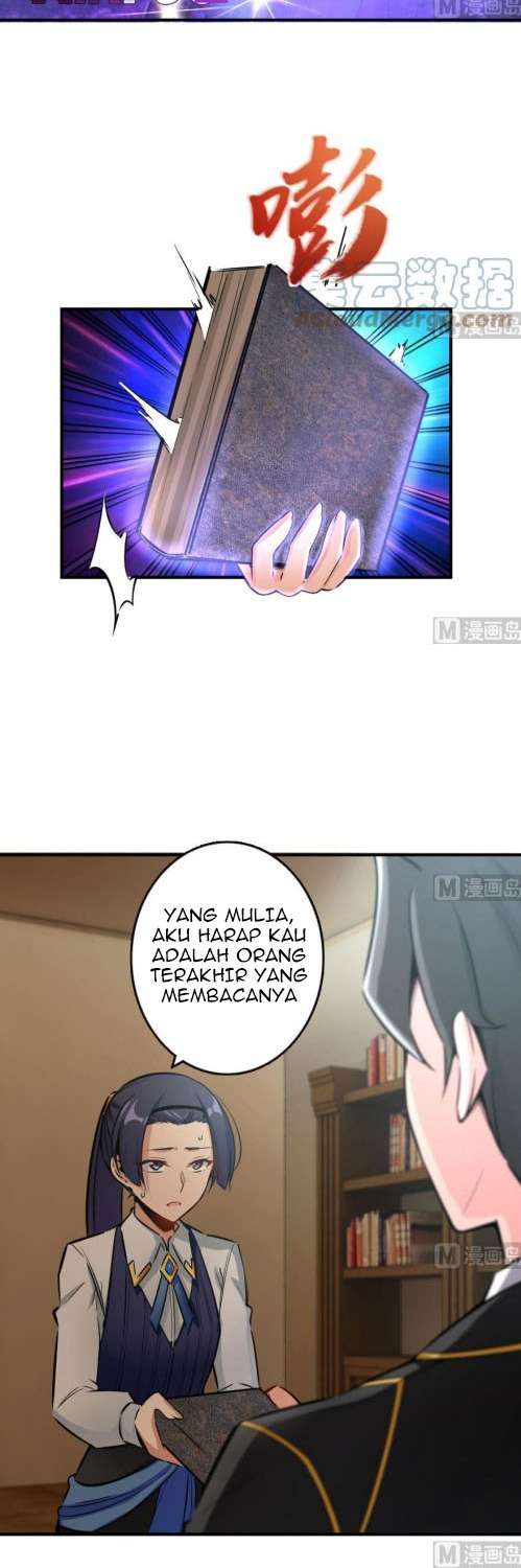 Release That Witch Chapter 72 Gambar 13