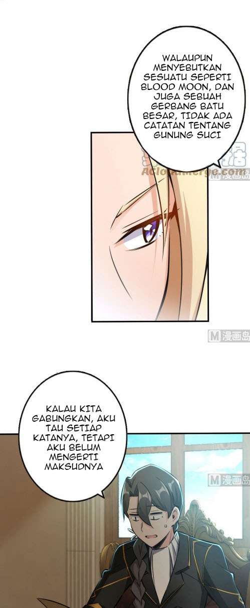 Release That Witch Chapter 72 Gambar 17