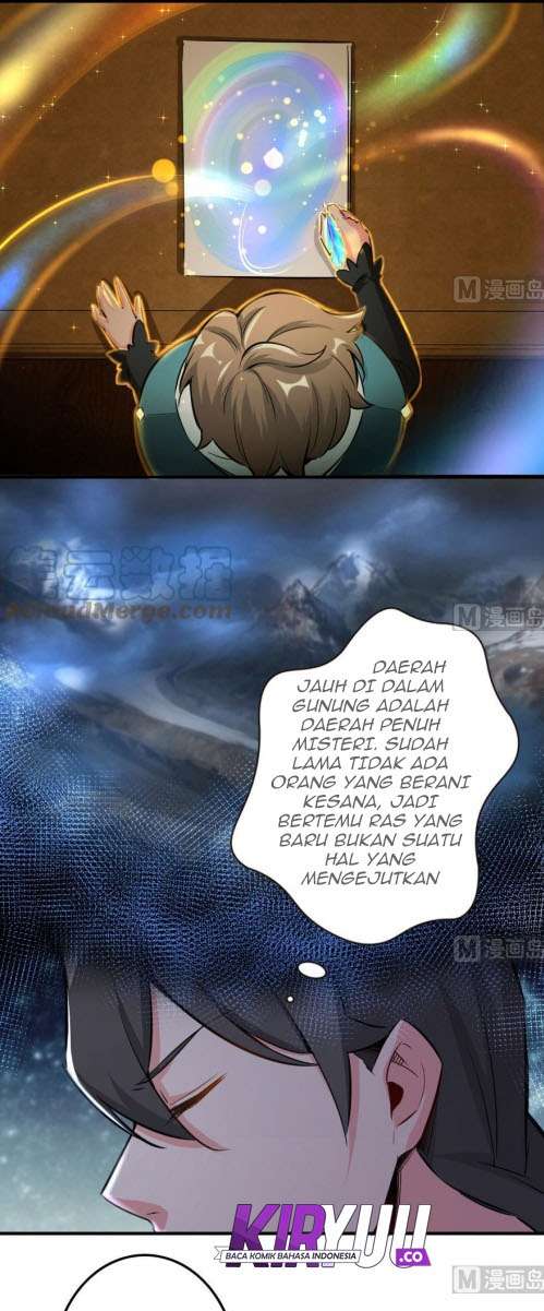 Release That Witch Chapter 72 Gambar 7