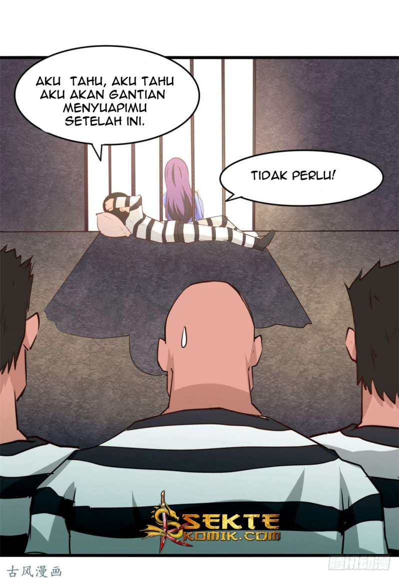 Me and My 26-year-old Beautiful Tenant Chapter 32 Gambar 16