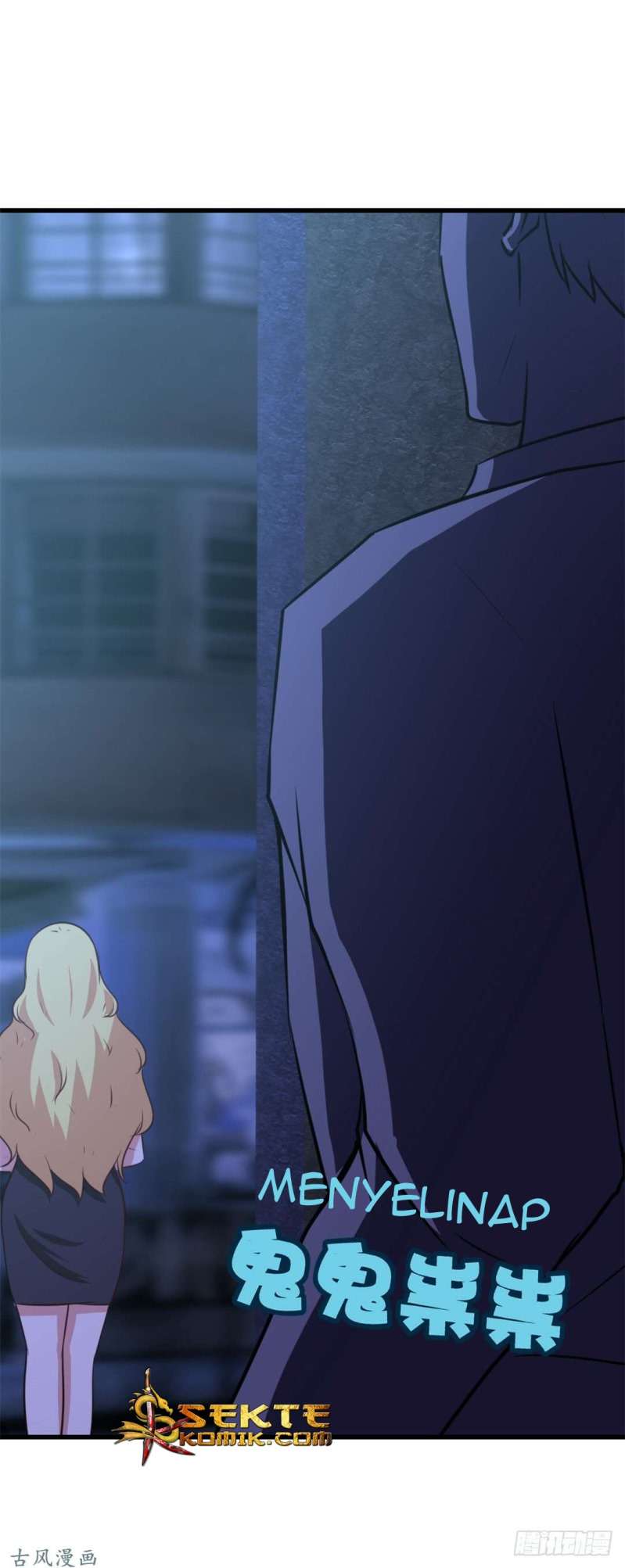 Me and My 26-year-old Beautiful Tenant Chapter 32 Gambar 23