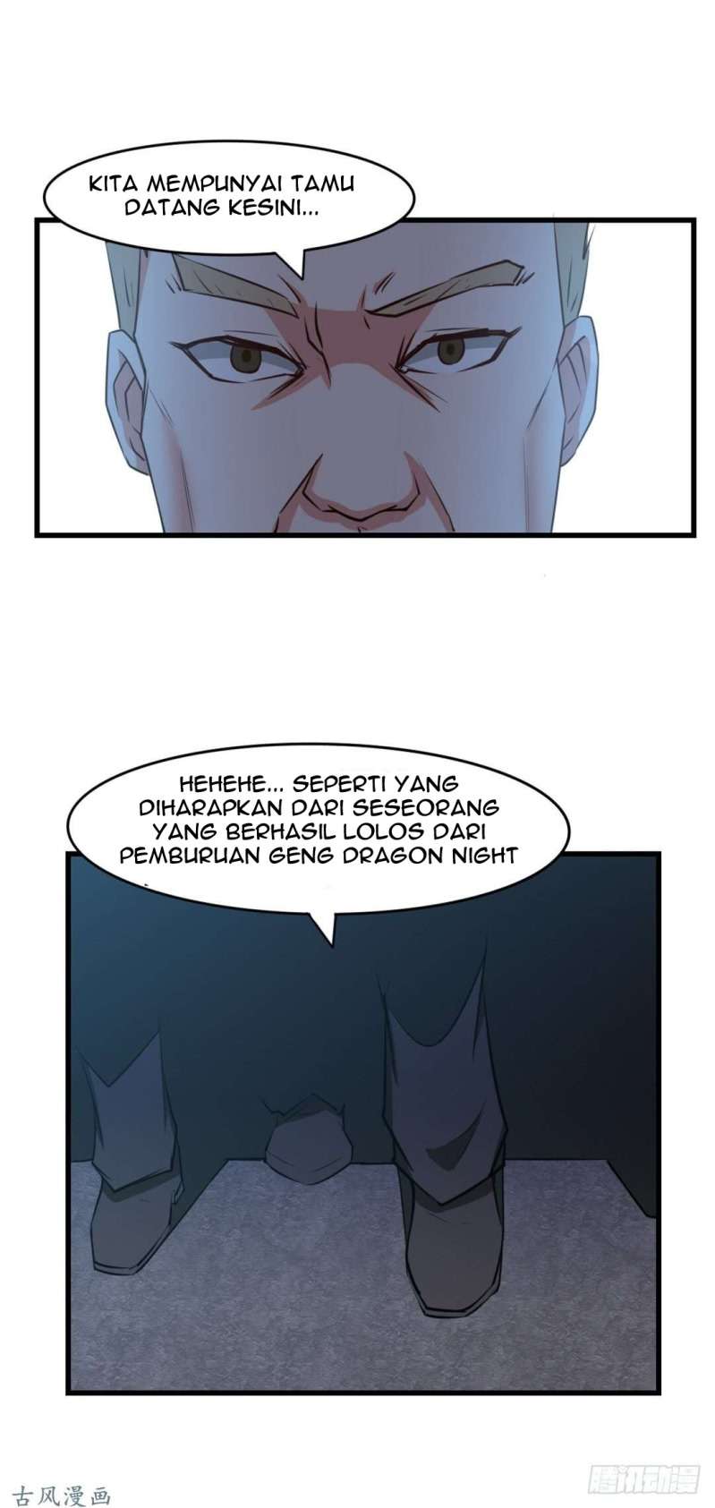 Me and My 26-year-old Beautiful Tenant Chapter 32 Gambar 27
