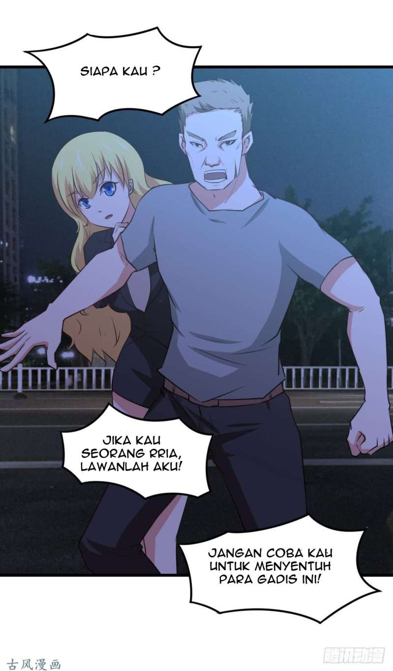 Me and My 26-year-old Beautiful Tenant Chapter 32 Gambar 29