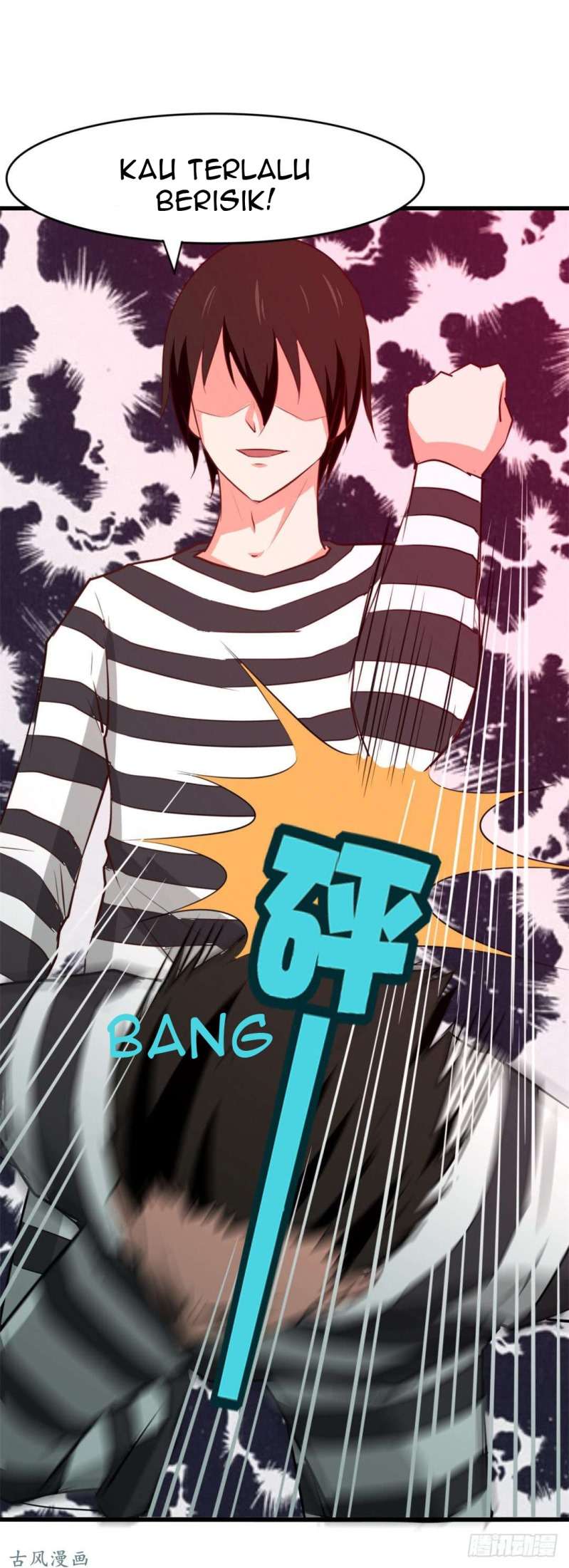 Me and My 26-year-old Beautiful Tenant Chapter 31 Gambar 10