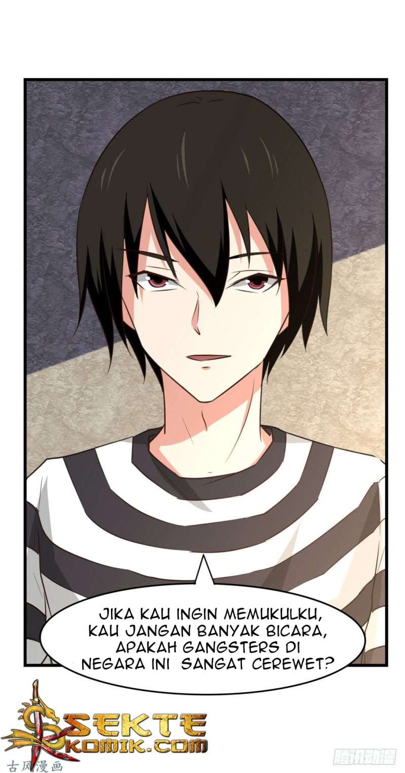 Me and My 26-year-old Beautiful Tenant Chapter 31 Gambar 12